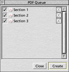 [PDF Queue Screenshot]