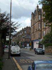Beaufort Road
