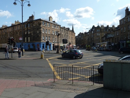 Tollcross