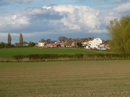 Wakefield Road