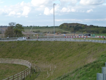 The New Road