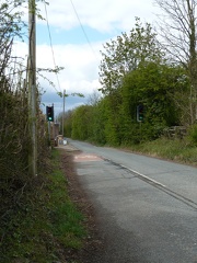 Newsam Green Road
