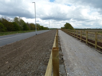 Pontefract Lane