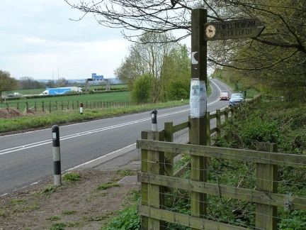 Bullerthorpe Lane