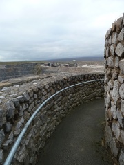 The Southern Spiral