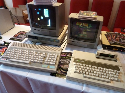8-Bit Micros