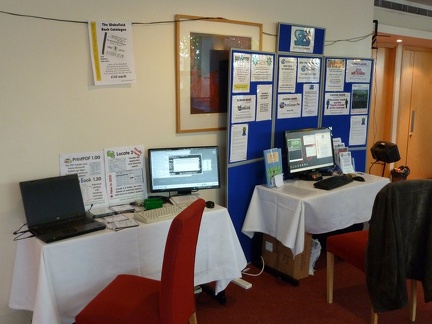 Steve Fryatt & Soft Rock Software