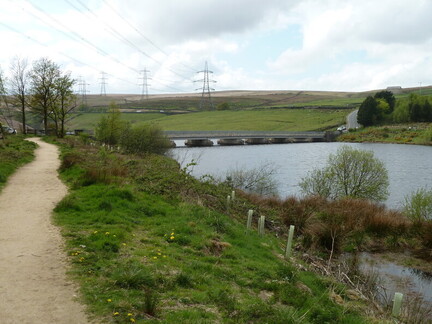 Baitings Gate Road