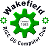 Wakefield RISC&nbsp;OS Computer Club
